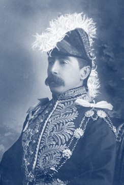 Lord Northcote, Governor-General of Australia